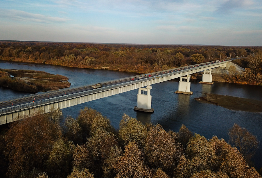 Река сура порецкое